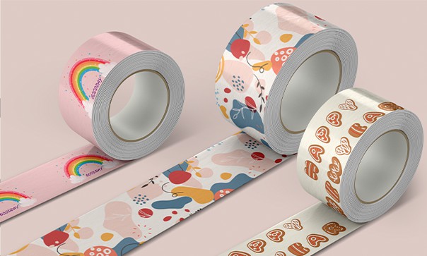 Kraft Paper Tape