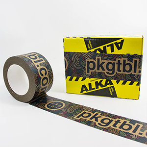 Kraft Paper Tape