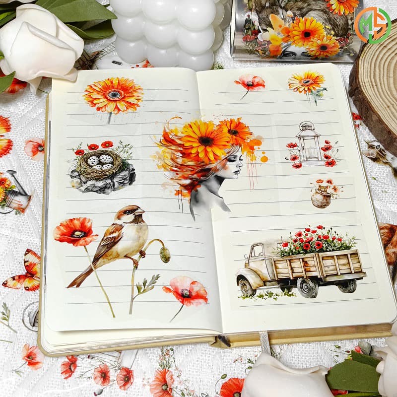 Custom Colored Masking Decorative Tape Custom Colored Masking Decorative Tape